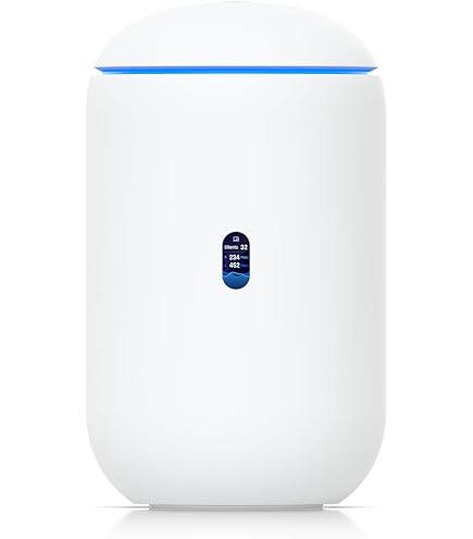 Amazon | Ubiquiti AP Unifi U6+ 3.0 Gbps, RJ45 ohne PoE-Injektor